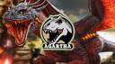 Discovery splash banner for Agartha EPIC PVE 10x Discord server