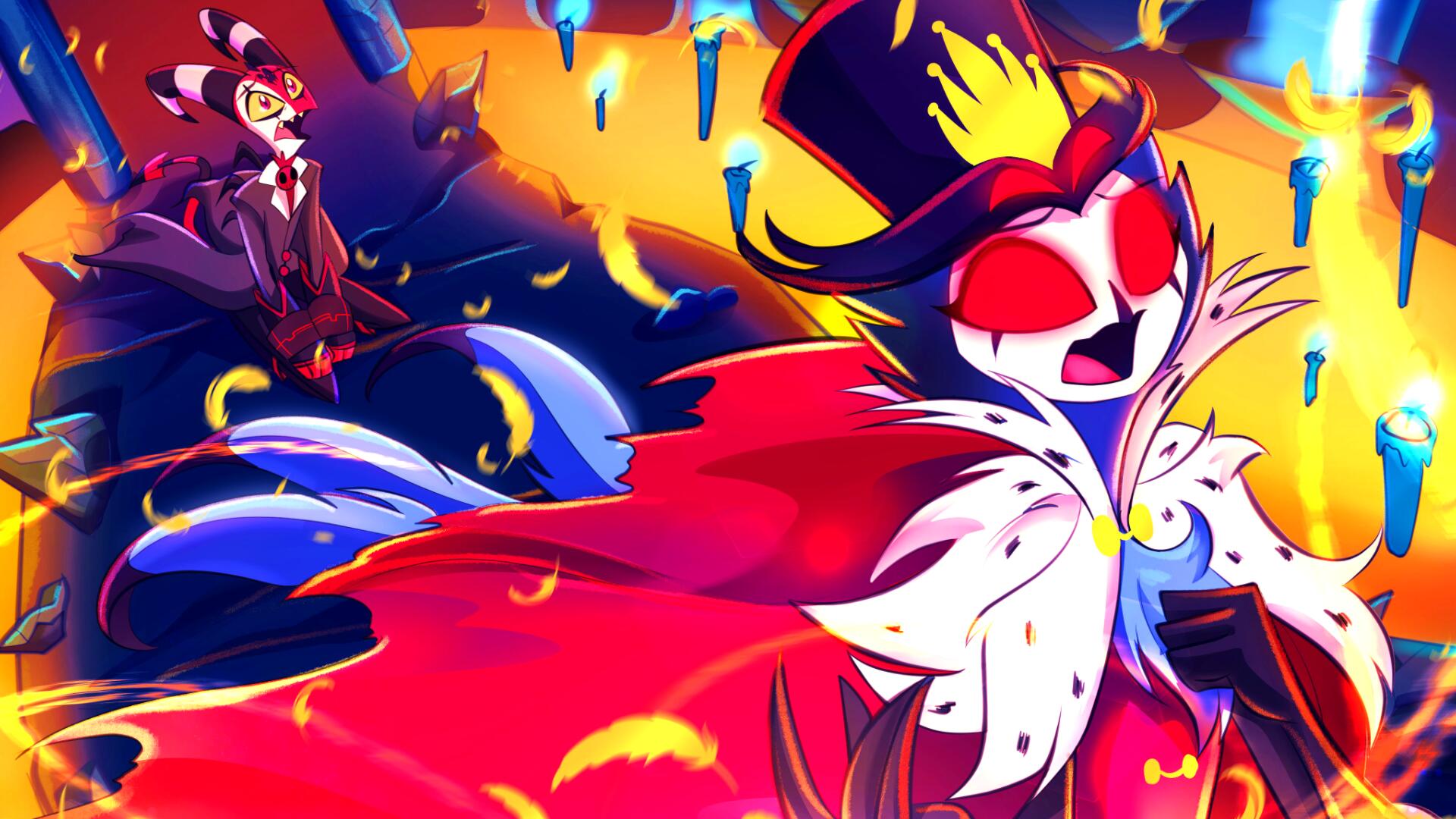 Discovery splash banner for bulbacord Discord server
