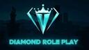 Discovery splash banner for Diamond RP💎 Discord server