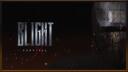 Discovery splash banner for Blight: Survival Discord server