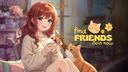 Discovery splash banner for Cat Cafe Indiaš»Indian Discord Serverć»Make Friendsć»Debateć»English Hindić»Asia Asianć»Animeć»Advertise Discord server