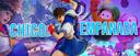 Discovery splash banner for (∩^o^)⊃━☆ Team Empanada ლ(╹◡╹ლ) Discord server