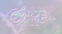 Discovery splash banner for NMIXX | Strange Muse Discord server