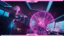 Discovery splash banner for VALORANT Germany Discord server