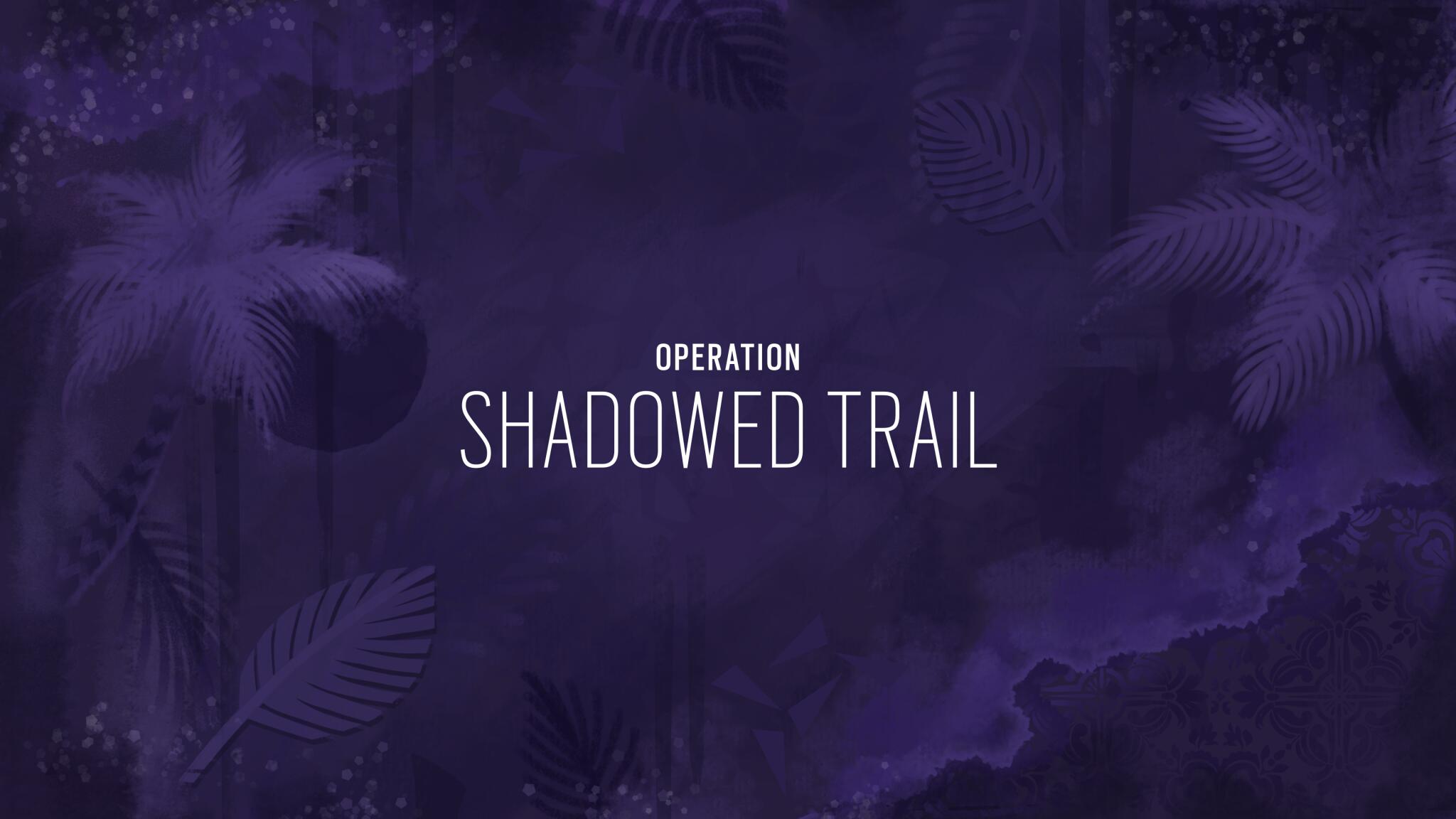 Discovery splash banner for Operations: Siege Discord server