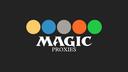 Discovery splash banner for Magic Proxies Discord server