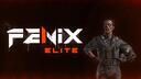 Discovery splash banner for Fenix Match Elite PvP š #360k Discord server
