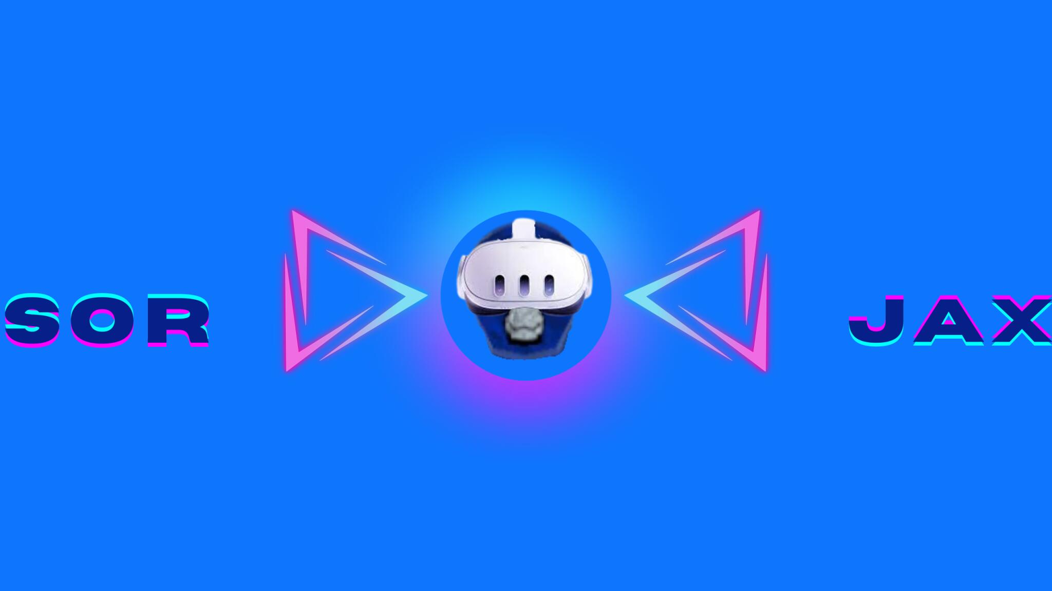 Discovery splash banner for Sorjaxians Discord server