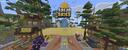 Discovery splash banner for 🌍 Solar Skies (Gens Tycoon) Discord server
