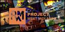Discovery splash banner for Project West Midlands Discord server