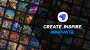 Discovery splash banner for π γ» Nourity Corporation Discord server
