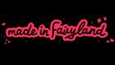 Discovery splash banner for made in fairyland Discord server