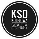 Discovery splash banner for Kolejowa Sekcja Discorda KSD Discord server