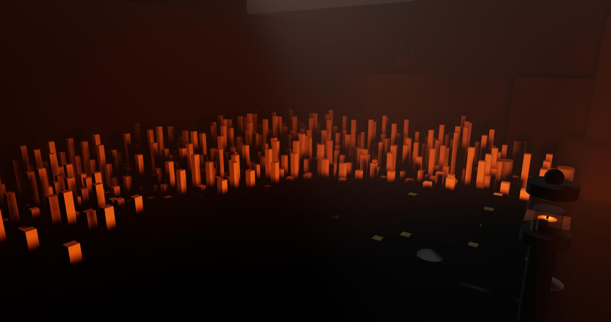 Discovery splash banner for BrickPlanet.com Discord server