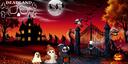 Discovery splash banner for Deadland Discord server