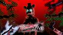 Discovery splash banner for PouriaSFMs' Halloween Party Discord server
