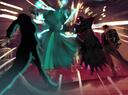 Discovery splash banner for The Spooky Pkers Discord server