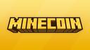 Discovery splash banner for MINECOIN Discord server