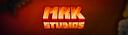 Discovery splash banner for MRK - Studios! 💜 Discord server