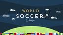 Discovery splash banner for World Soccer Champs Fans (Comunidad) Discord server