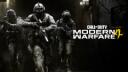 Discovery splash banner for Call of Duty: Mw 4 Discord server