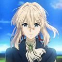 Discovery icon for Maina ヽ Anime・ Manga Discord server
