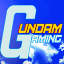 Discovery icon for G-Gaming [ Gundam Gaming Discord ] Discord server