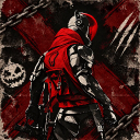 Discovery icon for BLOOD STRIKE x 2.5 ANNIVERSARY Discord server