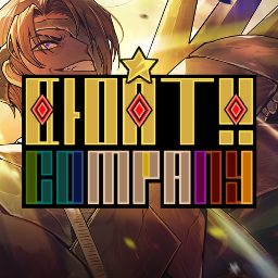 Discovery icon for 림버스 컴퍼니 (KOR Unofficial) Discord server