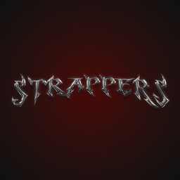 Discovery icon for Strappers Discord server