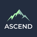 Discovery icon for Ascend Trading Discord server