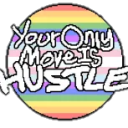 Discovery icon for Your Only Move Is Hustle Discord server