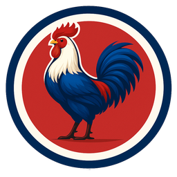 Discovery icon for Call of War - France Discord server