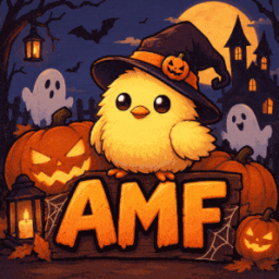 Discovery icon for 🇫🇷 AMF 🇫🇷 Discord server