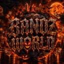Discovery icon for BANDZ WORLD RP💥 Discord server