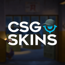Discovery icon for CSGO-SKINS.COM Discord server