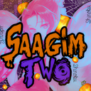 Discovery icon for SaagimTwO 🍥  •  Animes & Bate-papo •  Tag: 𝐒ᵗ  •  Jogos #6K Discord server