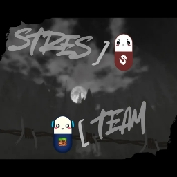 Discovery icon for Stresteam Discord server