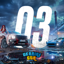 Discovery icon for UKRAINE GTA | 03 сервер Discord server