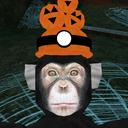 Discovery icon for Big Scary Discord server