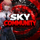 Discovery icon for 🎄 | Sky Community #20K Discord server