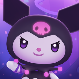 Discovery icon for Hello Kitty Island Adventure Discord server
