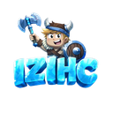 Discovery icon for IZIHC.PL  × SEZON III Discord server