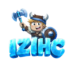 Discovery icon for IZIHC.PL × SEZON III Discord server