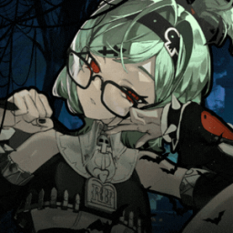 Discovery icon for 🍀 ︵Komorᥱbιʰᵃˡˡᵒʷᵉᵉⁿ ಎ amistades ♡ׅ nitro ♡ׅ anime ♡ׅ activo Discord server