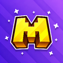 Discovery icon for MineForge Community Discord server