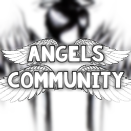Discovery icon for Angel's Community Discord server