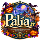 Discovery icon for Palia.fr Discord server