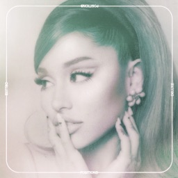 Discovery icon for Ariana Grande Discord server