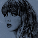 Discovery icon for r/TaylorSwift Discord server